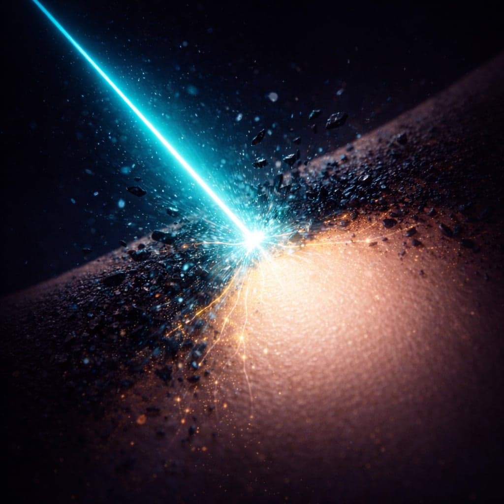 LUMICODE™ hero background