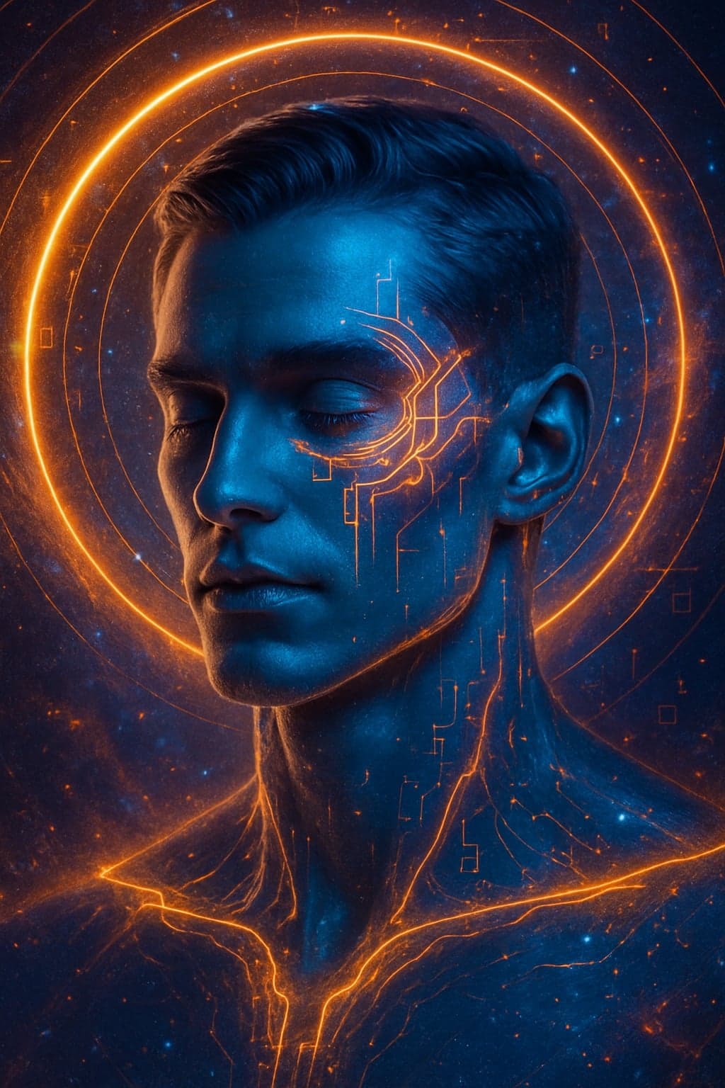 MAXORIS-A archetype coded