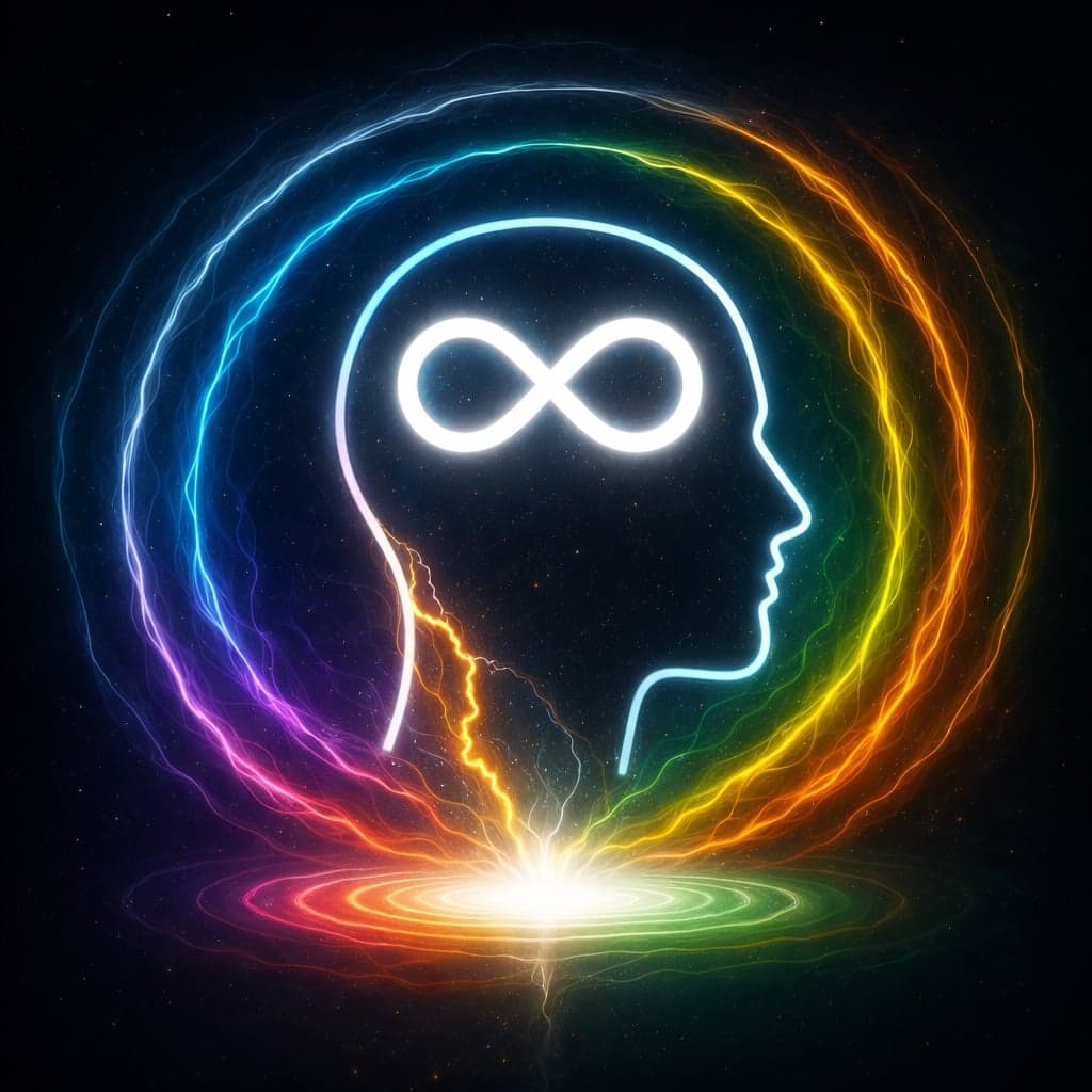 RECODEX biologic operating system